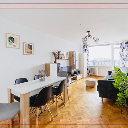 Apartament 2 Pokoje Blisko Morza 1500 Metrow W Gdansku Apartment Exterior photo
