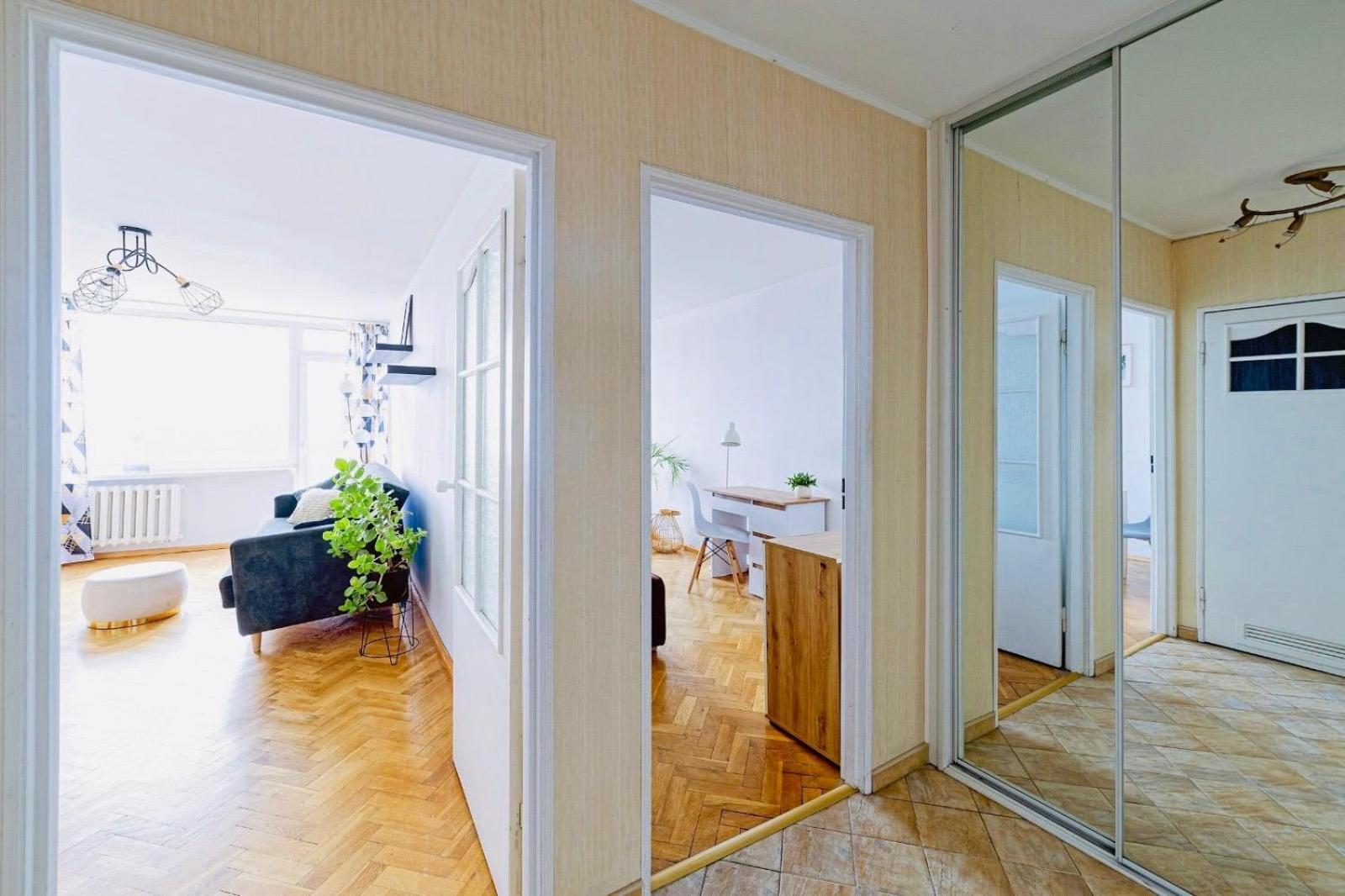 Apartament 2 Pokoje Blisko Morza 1500 Metrow W Gdansku Apartment Exterior photo