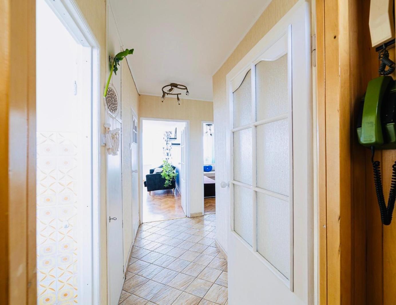Apartament 2 Pokoje Blisko Morza 1500 Metrow W Gdansku Apartment Exterior photo