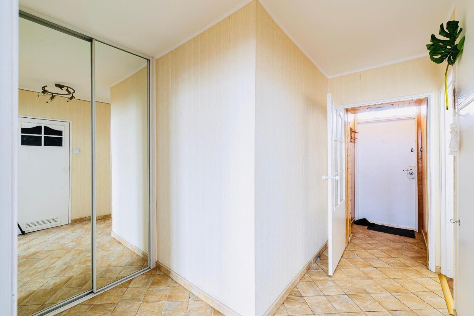 Apartament 2 Pokoje Blisko Morza 1500 Metrow W Gdansku Apartment Exterior photo